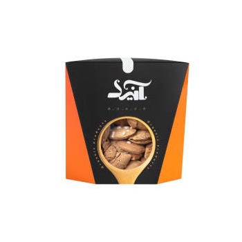  کاغذی آنید - 300 گرم بسته 24 عددی6364c72e81bb075470